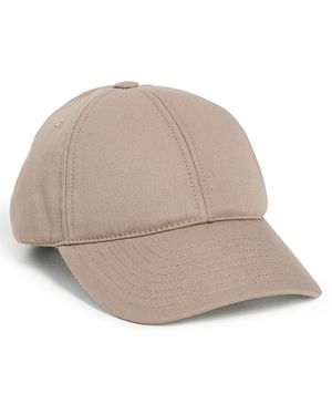 Courreges Courreges Embroidered Cap - Multicolor