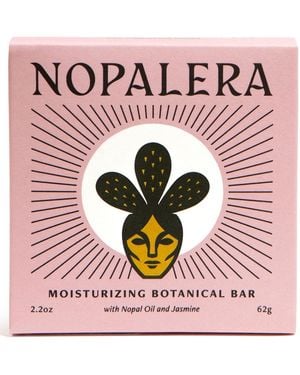 Nopalera Flor Botanical Bar - Pink