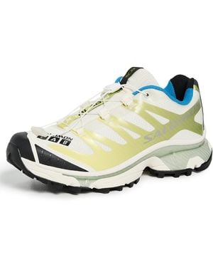 Salomon Xt-4 Og Sneakers - White