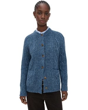 Alex Mill Agnes Sweater - Blue