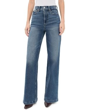 Pistola Lana Jeans - Blue