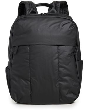 CALPAK Luka Laptop Backpack - Black