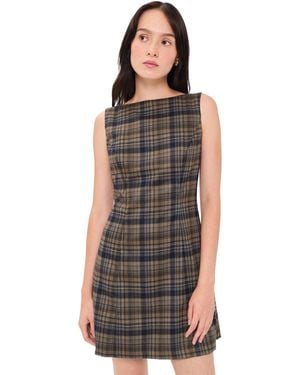 O.P.T O. P.T Aspen Mini Dress - Black