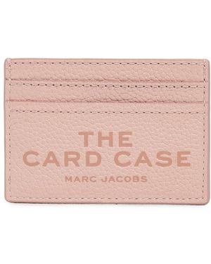 Marc Jacobs The Card Case - Pink