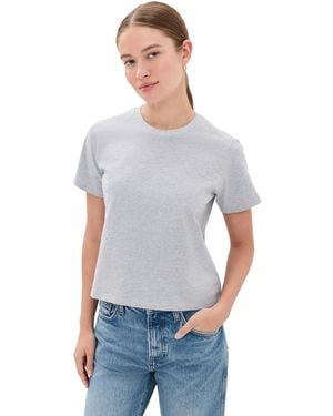 All My Love Hunter Top - Gray