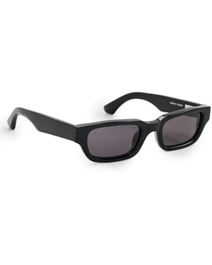 Chimi 10 Sunglasses - Black