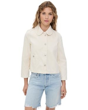 Ba&sh Etiny Jacket - Multicolour