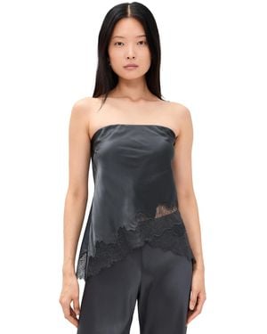 Cami NYC Odessa Strapless Cami - Black