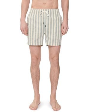 Onia Charles Swim Trunks 5 - Multicolor