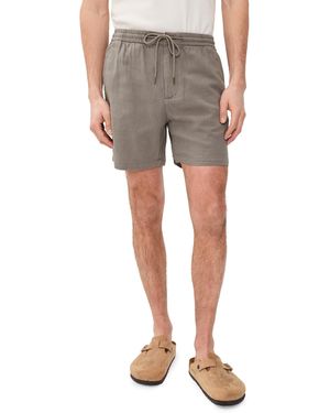 Rails Archer Drawstring Shorts 6 - Multicolor