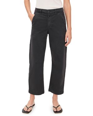 Xirena Rancho Pants - Black
