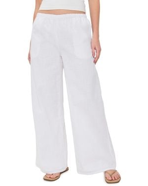 Seven Wonders Bronwyn Pants - White