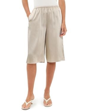 SER.O.YA Brice Shorts - Natural