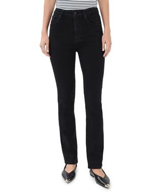 FRAME The Pencil Jeans - Black