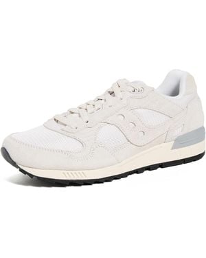 Saucony Shadow 5000 Sneakers - White