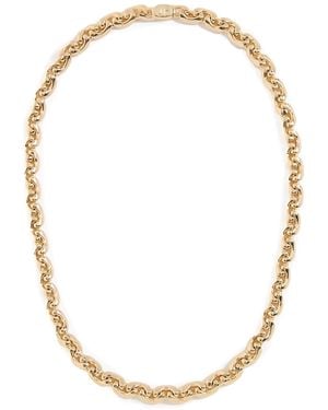 Jennifer Fisher Soho Chain - White