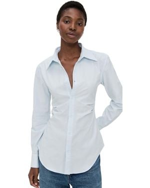 Lioness Naomi Shirt - White