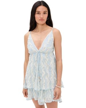 Sabina Musayev Bessie Dress - Black