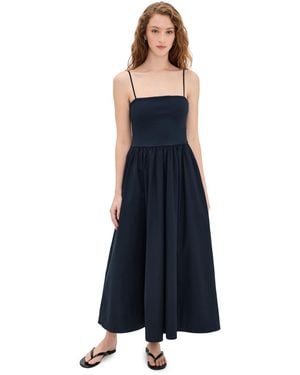 Sold Out NYC The Cami Rsvp Dress - Blue