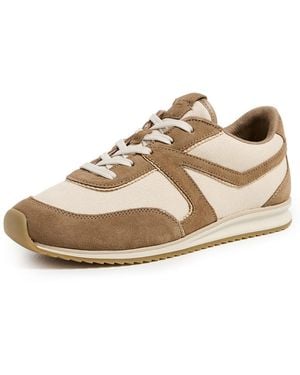 Rag & Bone Retro Sneaker Sneakers - White