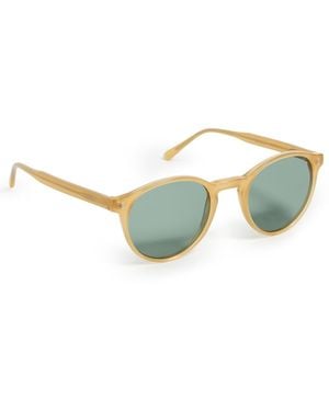 Illesteva Como Sunglasses - Multicolor