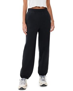 Reformation joggers shop