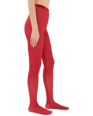 Wardrobe NYC Closet. Nyc Sheer Tight - Red