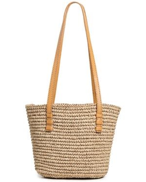 Bembien Mini Bieno Bag - Natural