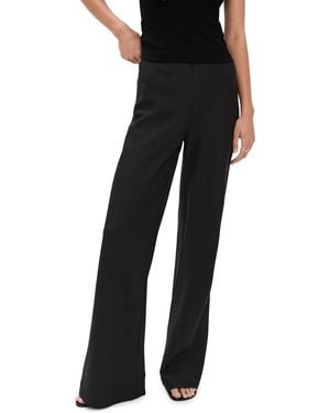 STAUD Stroll Pants - Black