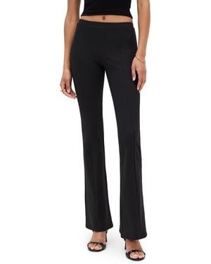 Le Bos Isla Pants - Black