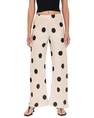 Le Bos Ellie Pants - Natural