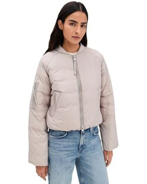 Canada Goose Elba Bomber Jacket - Multicolour