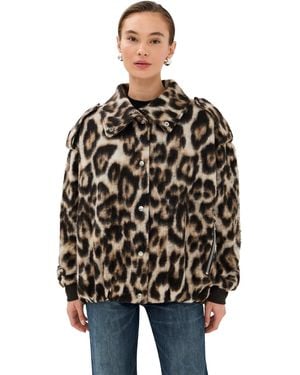 Halfboy Smooth Bomber - Black