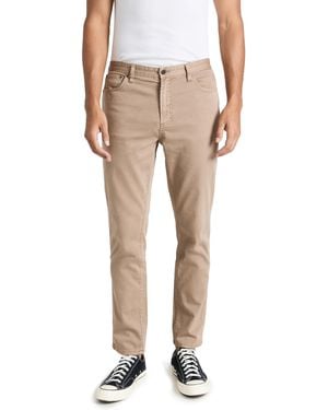 Rails Carver Pants - Natural