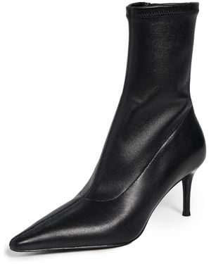 Rag & Bone Mercer Boots - Black