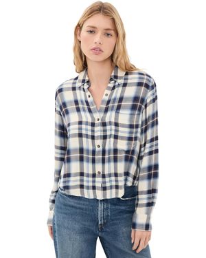 Rails Malin Shirt - Black