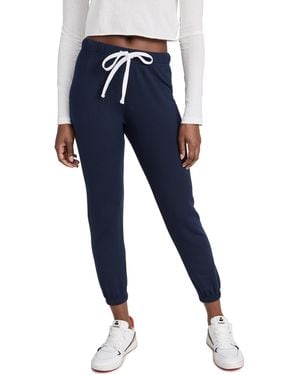 Splits59 Sonja Fleece Sweatpants - Blue