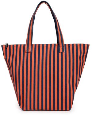 Kule The Etna Tote - Red