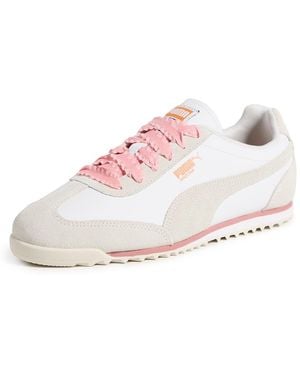 PUMA Arizona Lace Sneakers /Vapor - Multicolor