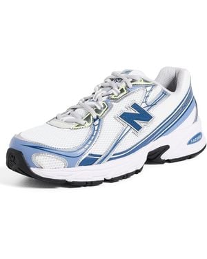 New Balance 740 Sneakers - Blue