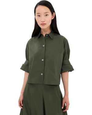 Twp Next Ex Shirt - Green