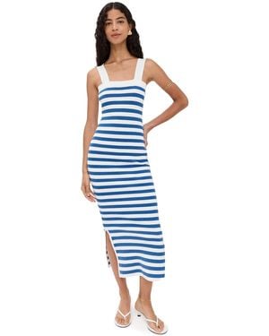 Posse Ari Dress - Blue