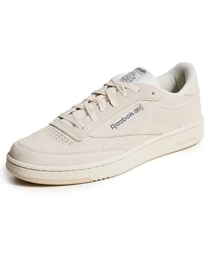 Reebok Club C 85 Sneakers - White