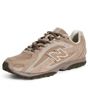 New Balance 204L Sneakers - Multicolor