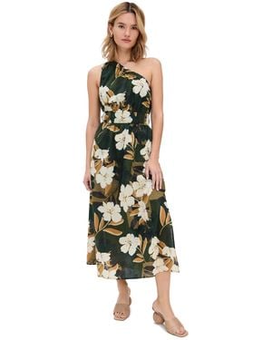 Rails Selani Dress - White