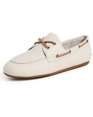 Sperry Top-Sider Slimboat Shoes - White