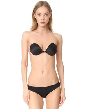 NuBra Basic Feather Lite Bra - Black