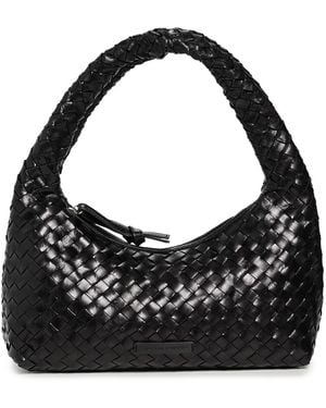 Loeffler Randall Mini Willow Bag - Black