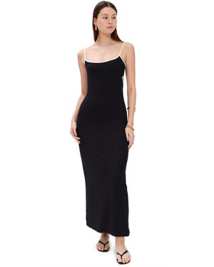 LSPACE Jordana Dress - Black