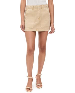 Pistola Kayla Skirt - Natural